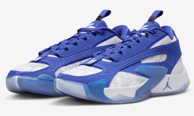 Jordan Luka 2 TB Game Royal FN7400-140