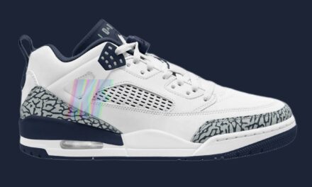 Jordan Spizike Low Obsidian FQ1759-104