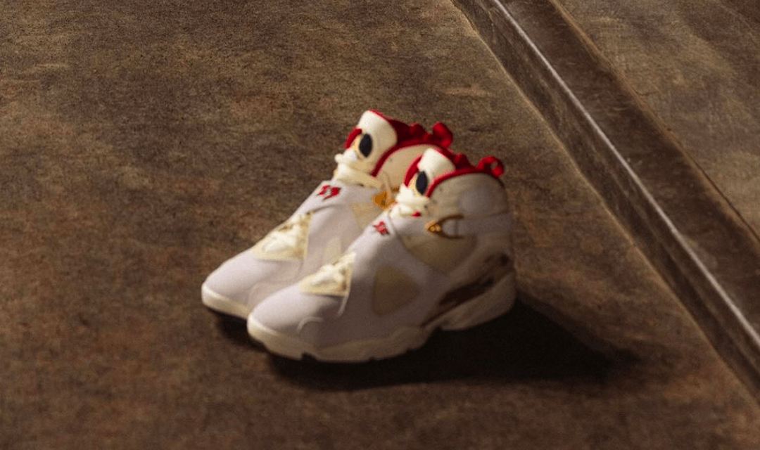 SoleFly x Air Jordan 8 Mi Casa Es Su Casa FJ2850-107
