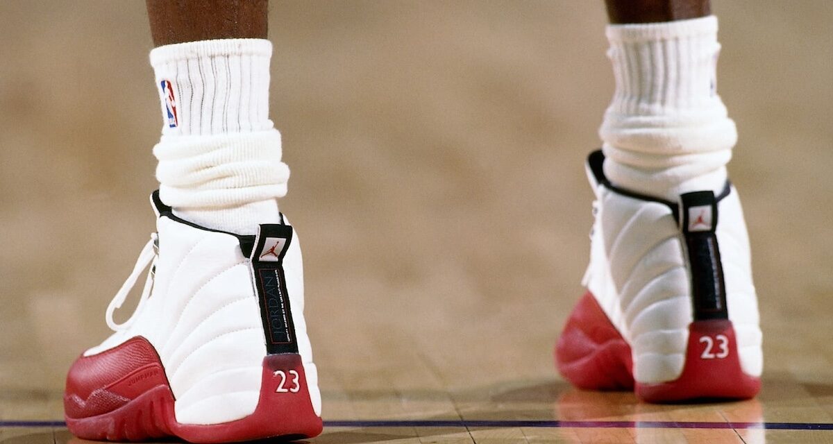 Air Jordan October 2023 Release Dates