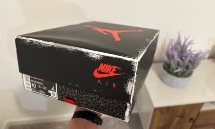SNEAKER OF THE YEAR?? AIR JORDAN 3 REIMAGINED