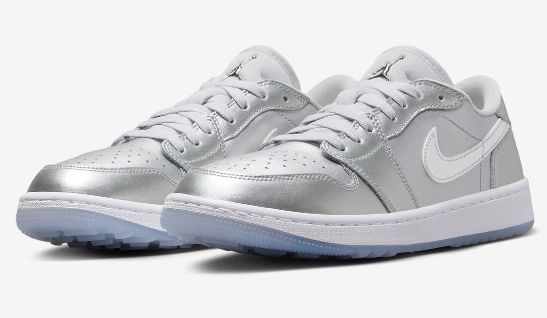 Air Jordan 1 Low Golf Gift Giving FD6848-001