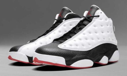 Air Jordan 13 He Got Game 2018 414571-104