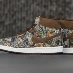 Jordan Air Ship Realtree Camo FD1324-900