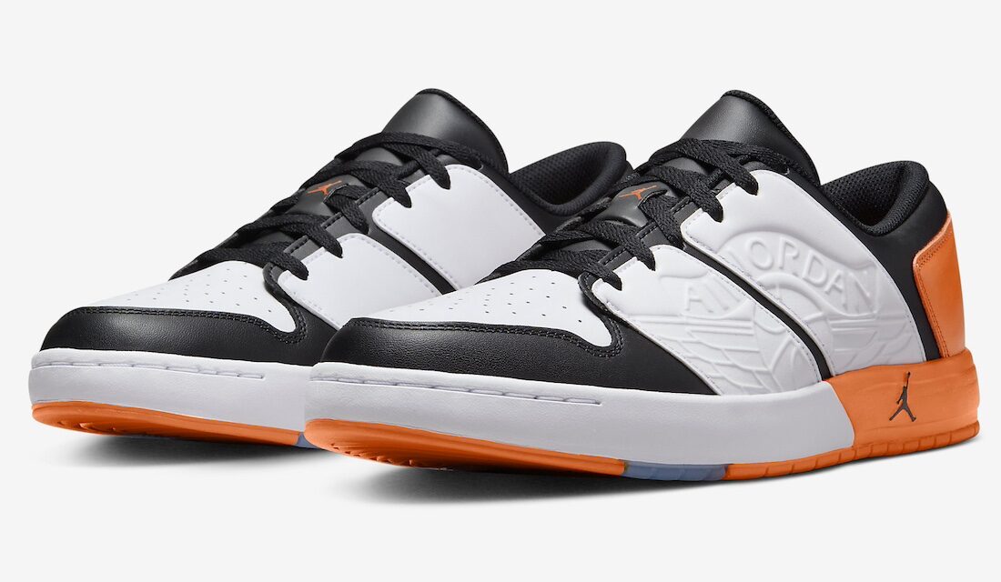 Jordan Nu Retro 1 Low Shattered Backboard DV5141-108