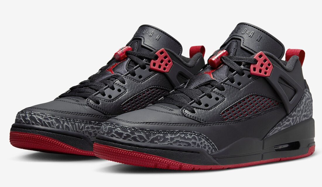 Jordan Spizike Low Bred FQ1759-006