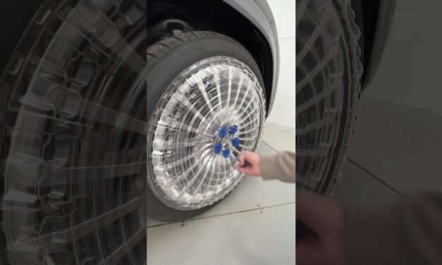 Unwrapping the 2023 Maybach GLS 600 SUV  #ASMR #Maybach