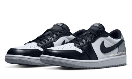 Air Jordan 1 Low OG Barons CZ0790-110