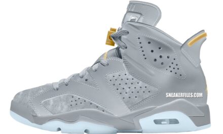 Air Jordan 6 Craft Paris DQ4914-074