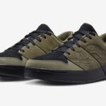 Air Jordan Nu Retro 1 Low Cargo Khaki DV5141-200