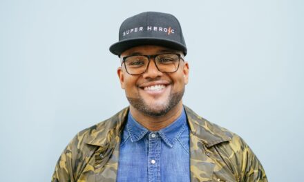 Jason Mayden Becomes New Jordan Brand Chief Design Officer