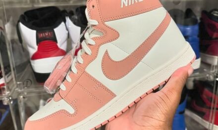 Jordan Air Ship Rust Pink FQ2942-600