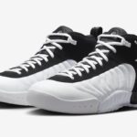 Jordan Jumpman Pro White Black DN3686-110