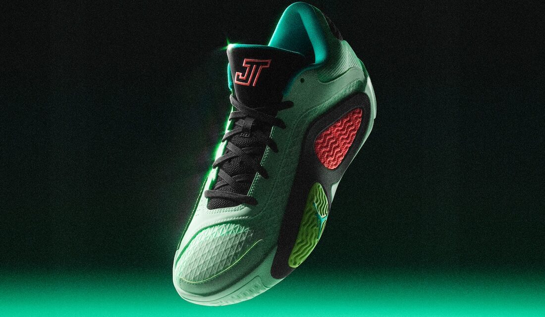 Jordan Tatum 2 Release Dates