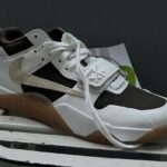 Travis Scott x Jordan Jumpman Jack Sail DR9317-100