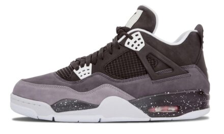 Air Jordan 4 Fear 2024 FQ8138-002