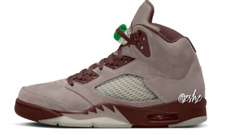 Air Jordan 5 El Grito HF8833-200