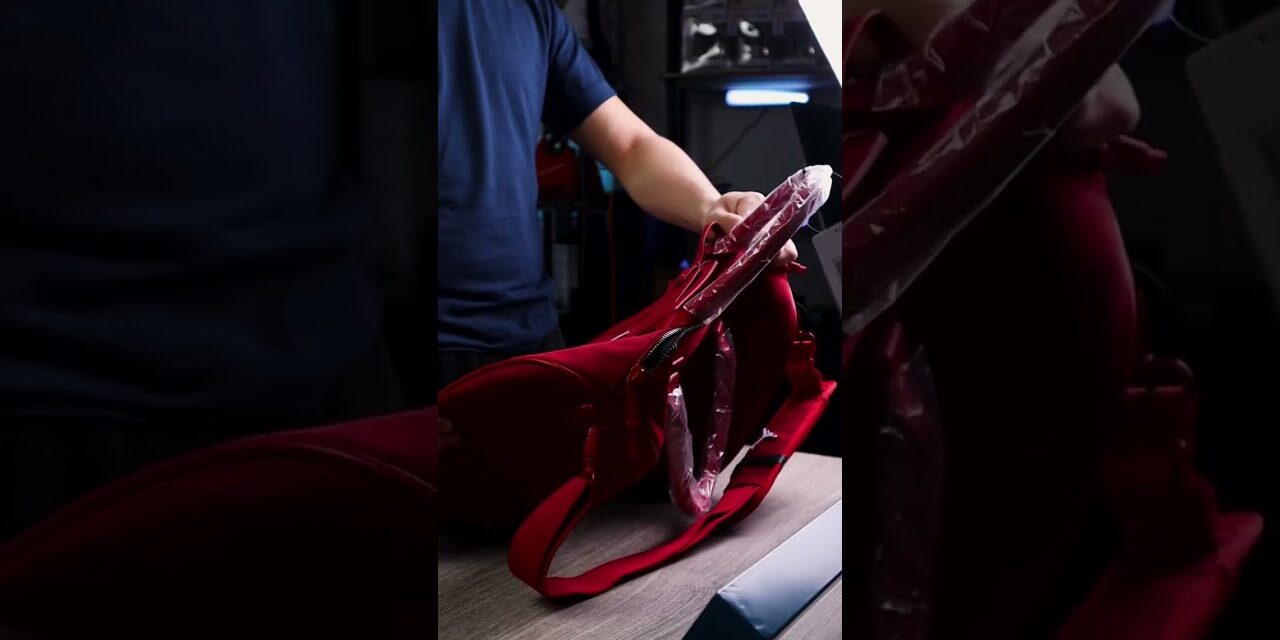 JORDAN MONOGRAM DUFFLE BAG UNBOXING | PAULHEWSON TV |