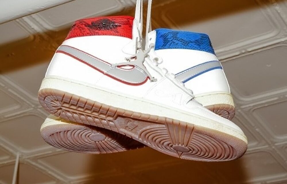 Awake NY x Jordan Air Ship Game Royal FN8675-104