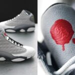 Air Jordan 13 Premio Bin 23 Sample 2010