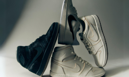 Air Jordan 1 Wings Collection 2024