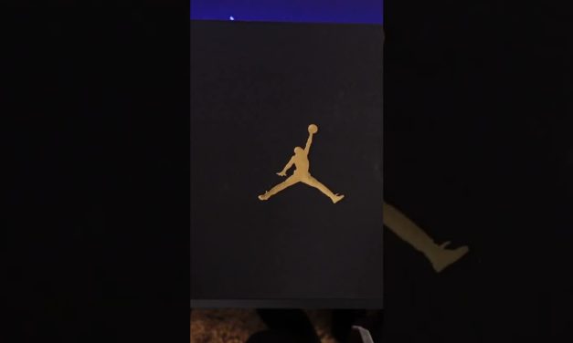 Jordan Aura 4!! Budget Brilliance: Unboxing and On Feet