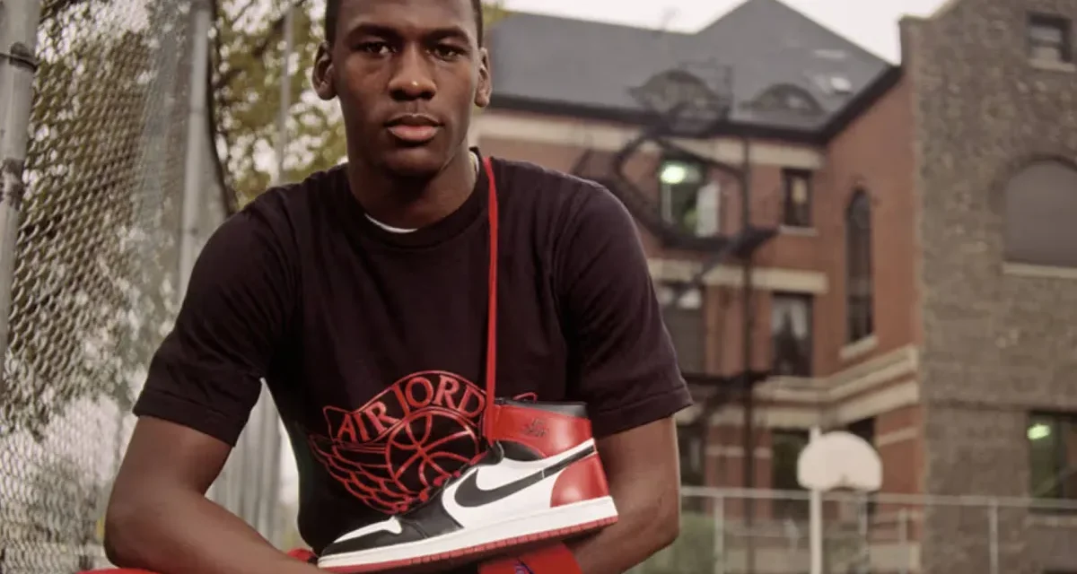 Air Jordan 1 High Releases To Slow Down In 2027
