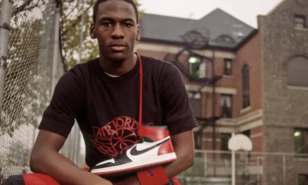 Air Jordan 1 High Releases To Slow Down In 2027