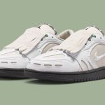 Air Jordan 1 Low MM V3 Light Orewood Brown IW2026-110