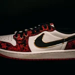 Air Jordan 1 Low OG “Last Dance At The Garden” IR0088-001
