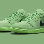 Air Jordan 1 Low SE “Lime Blast” IV6501-337