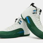 Air Jordan 12 “Bucks” Release Date CT8013-103