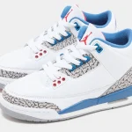 Air Jordan 3 “True Blue” 2026 Release Date IF4396-104