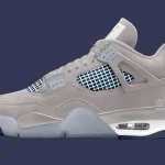 Air Jordan 4 “Georgetown” 2027 Release Date FV5029-004