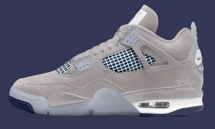 Air Jordan 4 “Georgetown” 2027 Release Date FV5029-004