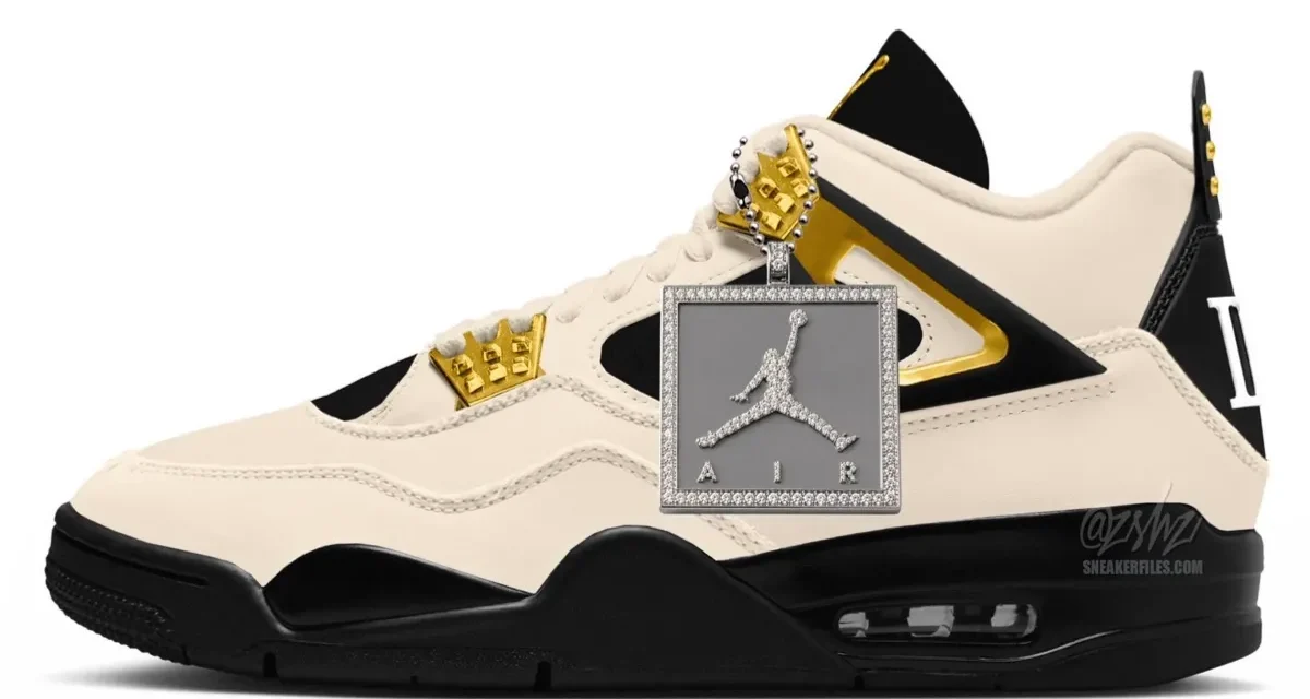 Air Jordan 4 “Musik” 2027 Release Date JA8136-200