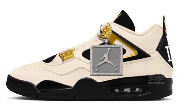 Air Jordan 4 “Musik” 2027 Release Date JA8136-200