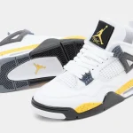 Air Jordan 4 “Tour Yellow” 2026 Release Date IO2463-102