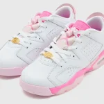 Air Jordan 6 Low GS “China Rose” IQ5976-100