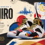 Air Jordan 7 “Miro” 2026 Release Date