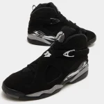 Air Jordan 8 Chrome 2026 Release Date