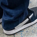 Travis Scott Fragment Air Jordan 1 Low 2026 Sample