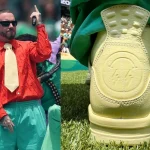 J Balvin Air Jordan 4 “Lemonade” Release Date