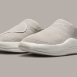 Jordan Future Mule “Light Iron Ore” HV5073-003