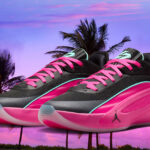 Jordan Luka 5 South Beach HV8082-600
