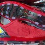 Jordan Nike Cryoshot “University Red” IO8209-600