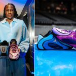 Rhyne Howard Jordan Tatum 4 PE