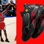 Air Jordan 14 “Last Shot” 2027