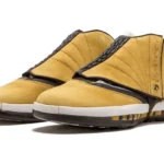 Air Jordan 16 “Ginger” 2027