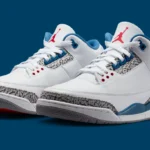 Air Jordan 3 “True Blue” IF4396-104